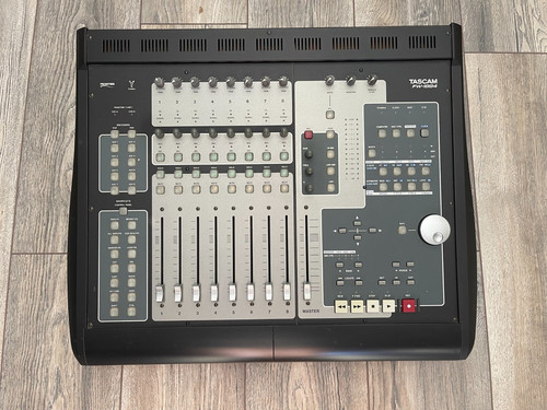 Tascam 1884 firewire audio - fw-1884,