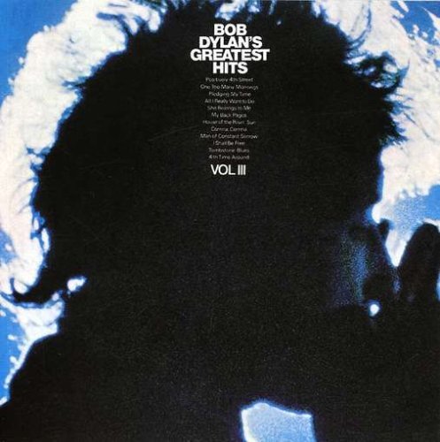 Bob dylan greatest hits - :,