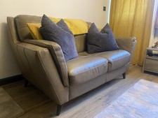 Contemporary Fellini 2 seater