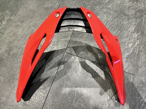 Bmw s1000r 2017 belly pan - s1000r,