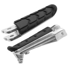 Pair Of Footpegs For Aprilia