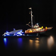 LocoLee LED Light Kit for LEGO