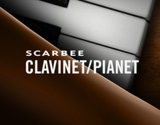 Native Instruments Scarbee