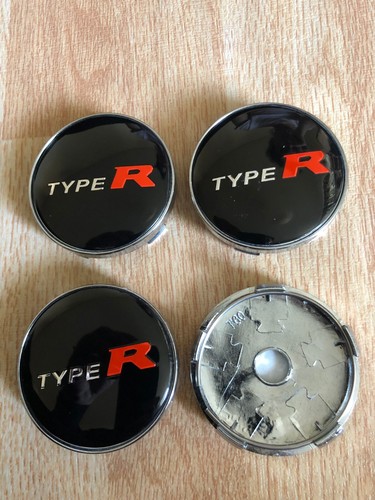 Type letter honda alloy - type,