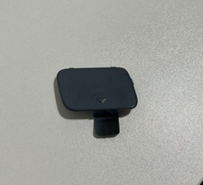 BMW GENUINE E82 E88 1 SERIES PRIMED M SPORT FRONT TOWING EYE COVER FLAP 7892595