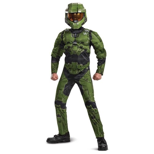 Halo kids master chief - halo,