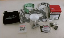 WISECO PISTON KIT PK135 RZ 350
