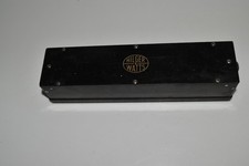 Hilger watts tb26 2 - jm,