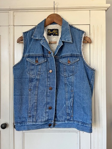 Vintage brutus denim - vintage,