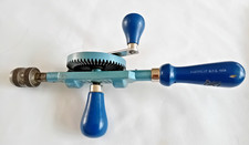 RARE Vintage 1968 FOOTPRINT GPO - GENERAL POST OFFICE Hand Drill