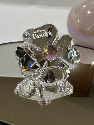 Swarovski disney bambi series - swarovski,
