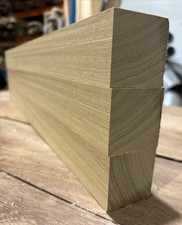 Hardwood Timber Offcuts, Iroko, Lot F13