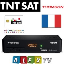 TNTSAT HD Thomson THS808 HD