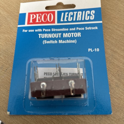 Peco motor - peco, 10