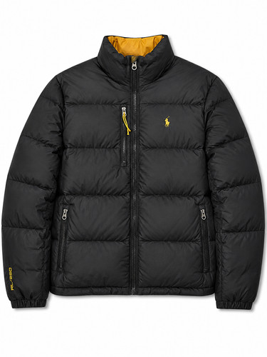 Polo ralph lauren rlx puffer - polo,