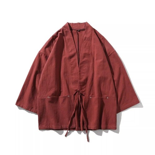 Men retro japanese - japanese, kimono