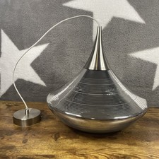 PAGAZZI -WILLIS PENDANT Ceiling light, signature collection, Space age.