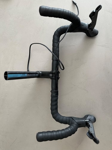Wahoo kickr bike handle - kickr, v1