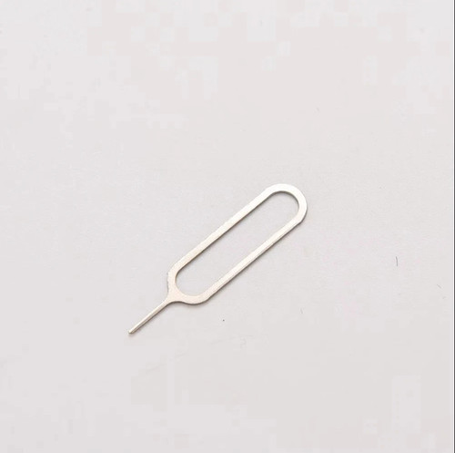 Titanium steel oval - titanium,