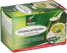 Stone Breaker Chanca Piedra