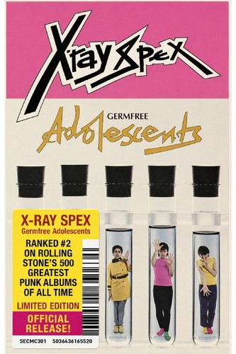 Ray spex germfree - -,