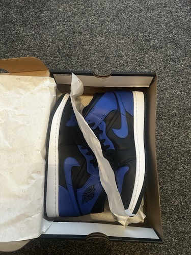 Nike air jordan mid - nike,