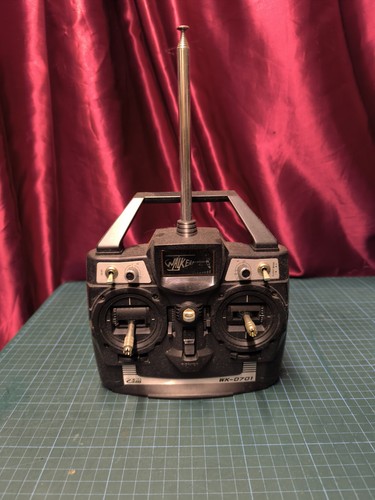 Walkera 0701 transmitter - 0701, rc