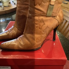 Vintage Sandro Vicari Barrocco