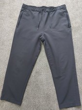 Mens Rohan Troggings. Grey