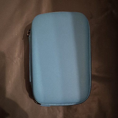 Moleskine zip around - zip-around, case