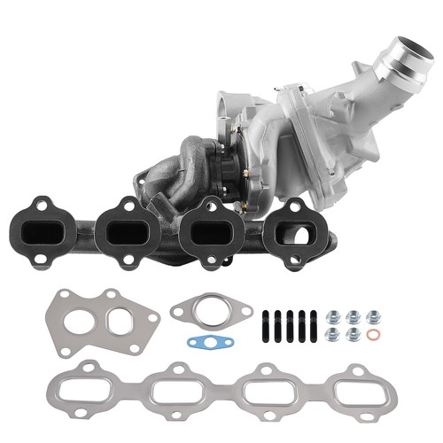 Turbocharger for vauxhall opel - turbocharger,