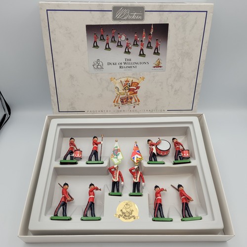 Britains 5803 duke - britains, of