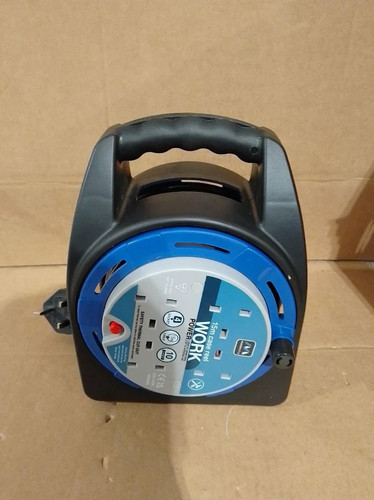 Masterplug socket 15m - masterplug,