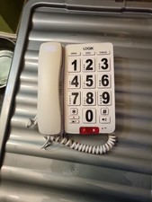 Landline Telephone Elderly