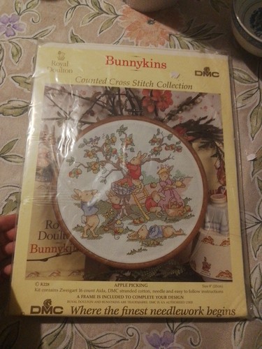 Royal doulton bunnykins - ,