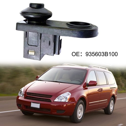 Door frame switch 1pc - abs, for