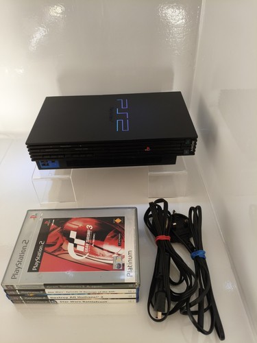Sony playstation console - sony,