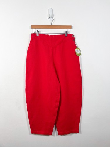Gudrun sjoden trousers - size, m