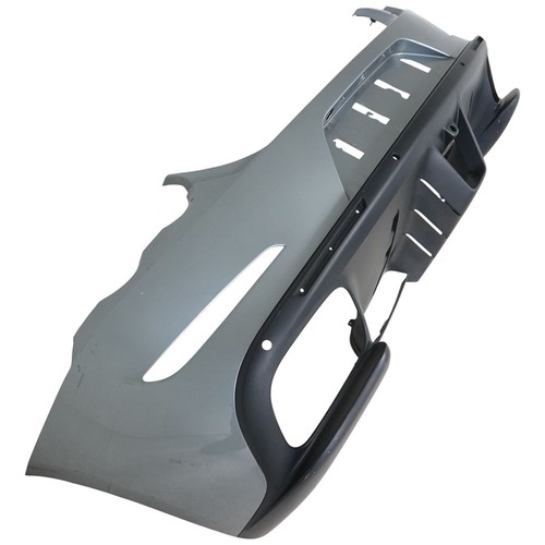 Ferrari gtc4 lusso rear bumper - rear,