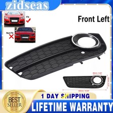 Front Left Side Fog Light