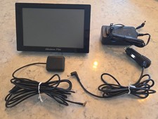 Adventure Pilot iFly 700 AVIATION GPS Navigation System w/accessories