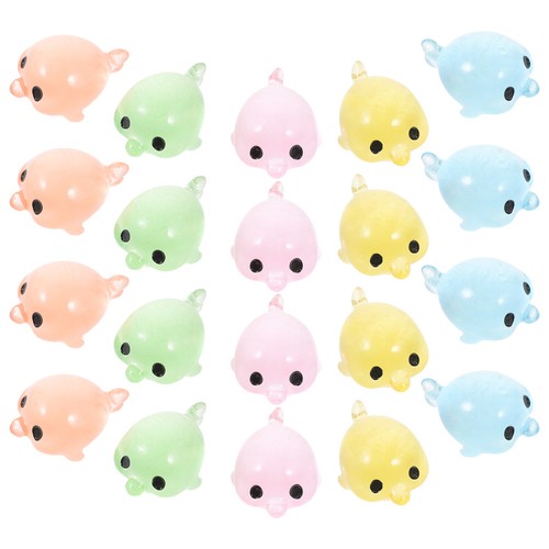 Reusable resin mini - reusable,