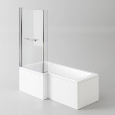 Shower Bath Bathtub Screen