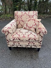 Duresta Gabrielle Armchair