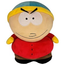 South Park 10" Plush: Eric Cartman