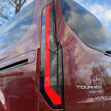 For Transit Custom MK1 LED