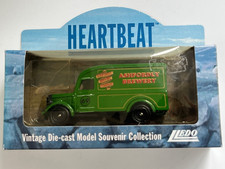 Lledo Heartbeat Die Cast