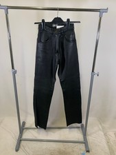 JTS Biker Clothing Leather