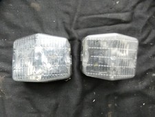 Caravan, camper external 12