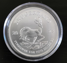 2023 South African Mint 1oz